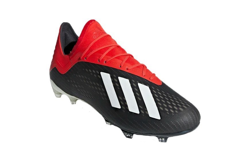 buty ADIDAS X 18.2 FG BB9362 Buty Vitasport