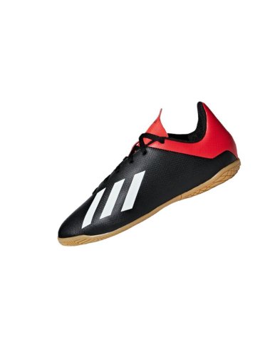 buty ADIDAS X 18.4 IN Jr BB9409
