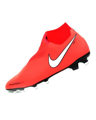 buty NIKE PHANTOM VSN PRO DF FG AO3266-600