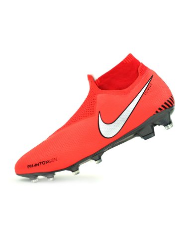 buty NIKE PHANTOM VSN ELITE DF FG AO3262-600