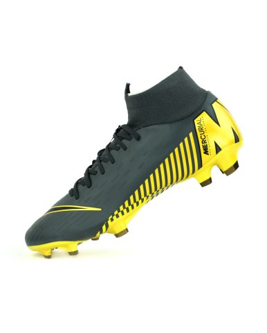 buty NIKE MERCURIAL SUPERFLY VI PRO FG AH7368-070