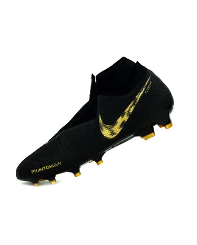 buty NIKE PHANTOM VSN ELITE DF FG AO3262-077