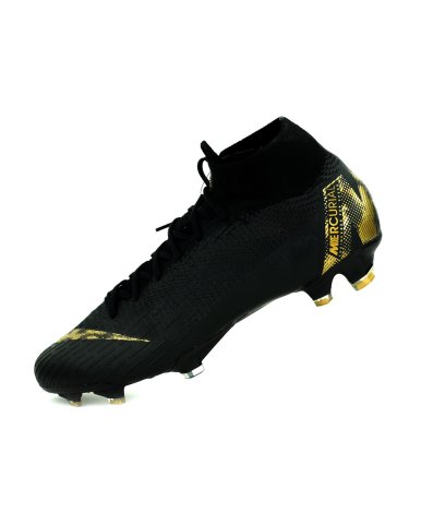 buty NIKE MERCURIAL SUPERFLY VI ELITE FG AH7365-077