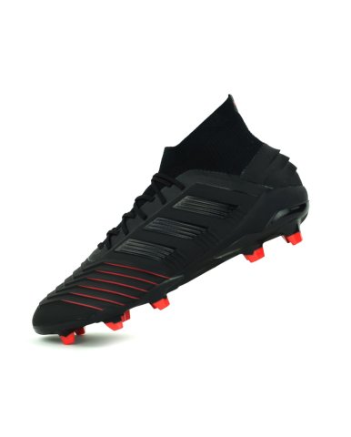 buty ADIDAS PREDATOR 19.1 FG BC0551