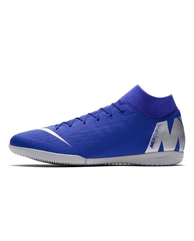 buty NIKE MERCURIAL SUPERFLY 6 ACADEMY IC AH7369-400 