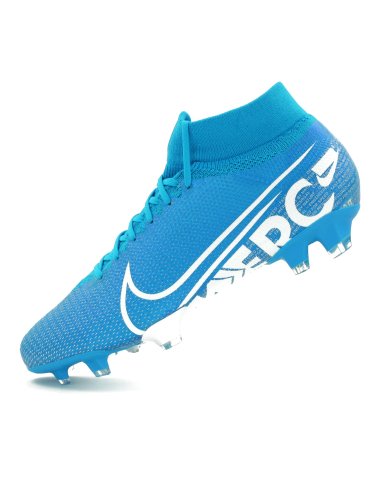 buty NIKE MERCURIAL SUPERFLY 7 PRO FG AT5382-414