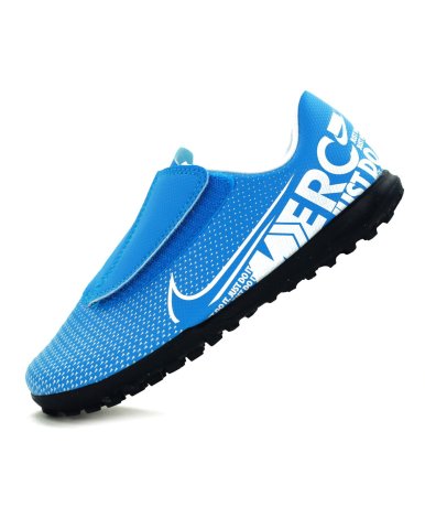 buty NIKE JR MERCURIAL VAPOR 13 CLUB TF AT8178-414