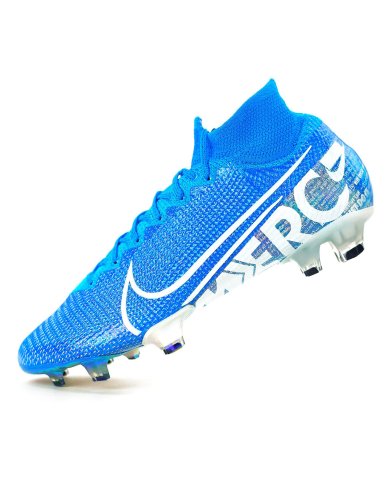 buty NIKE MERCURIAL SUPERFLY 7 ELITE FG AQ4174-414