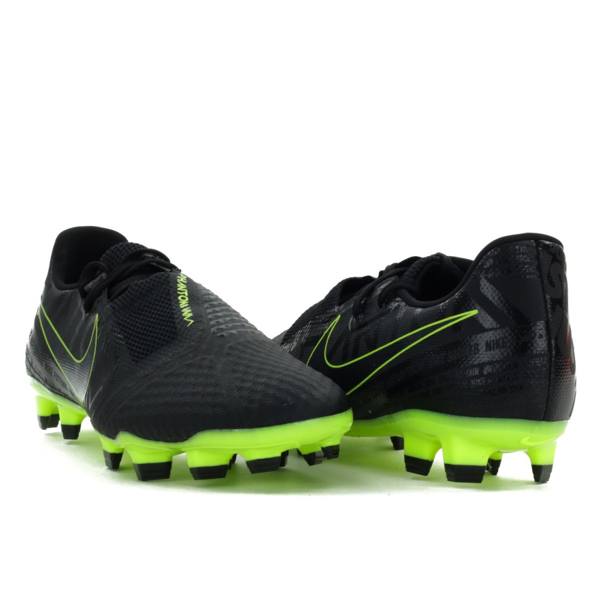 buty NIKE PHANTOM VENOM ACADEMY FG AO0566-007 - Na trawę