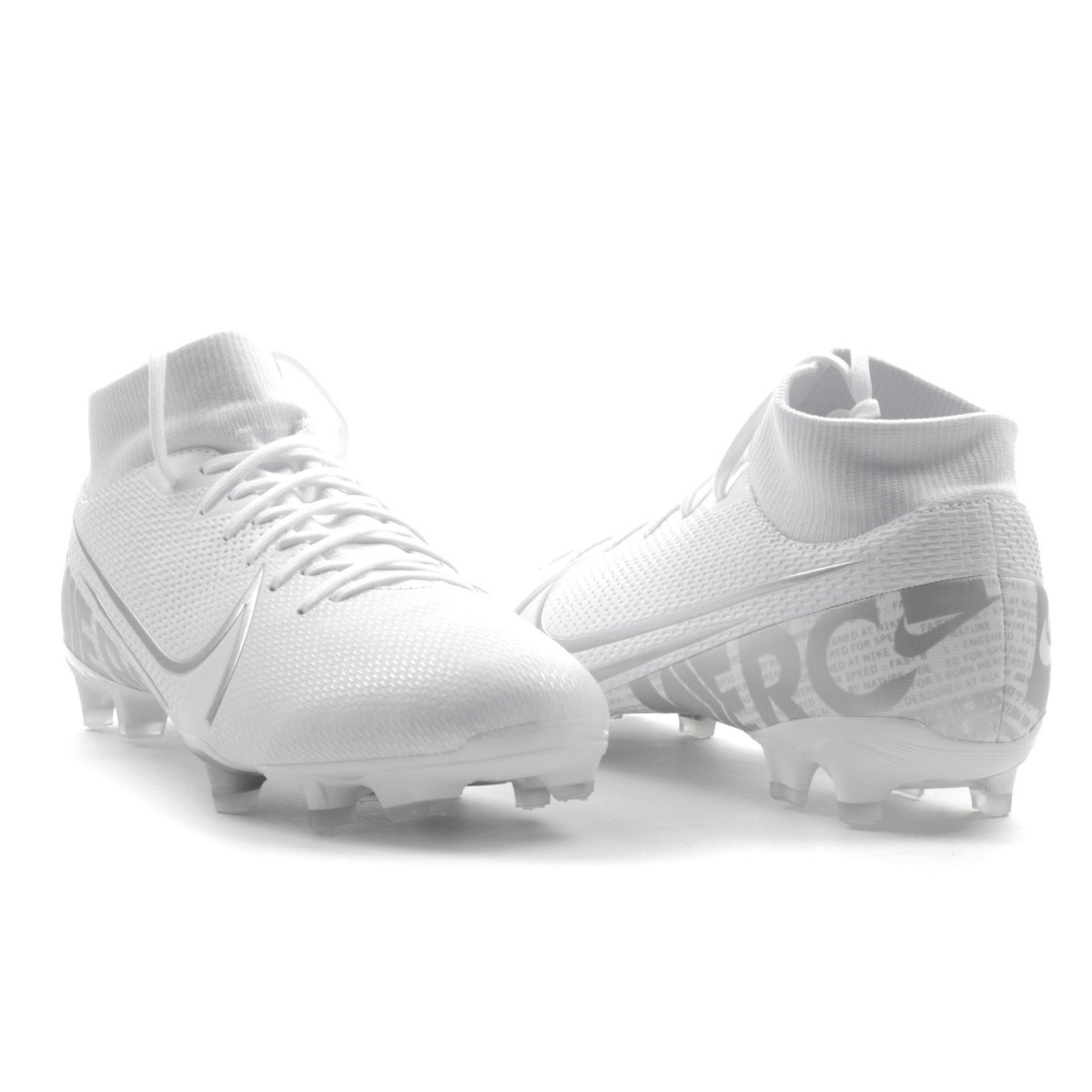 buty NIKE MERCURIAL SUPERFLY 7 ACADEMY FG MG AT7946 100
