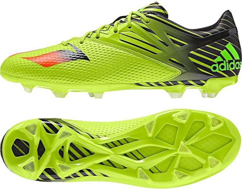 buty ADIDAS MESSI 15.2 FG/AG S74688 