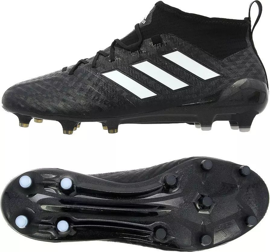 buty ADIDAS ACE 17.1 PRIMEKNIT FG BB4317 - Buty - Vitasport