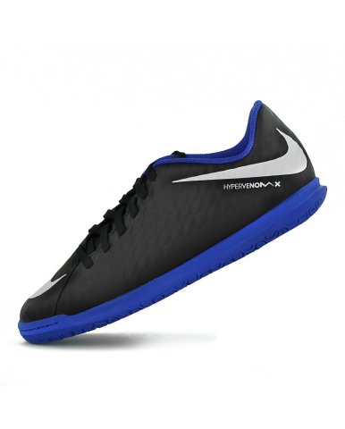 buty NIKE JR HYPERVENOMX PHADE IC 852583-002