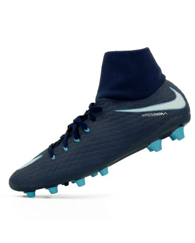 buty NIKE HYPERVENOM PHELON 3 AG 917763-414
