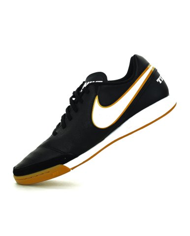 buty NIKE TIEMPOX GENIO II LEAT IC 819215-010 