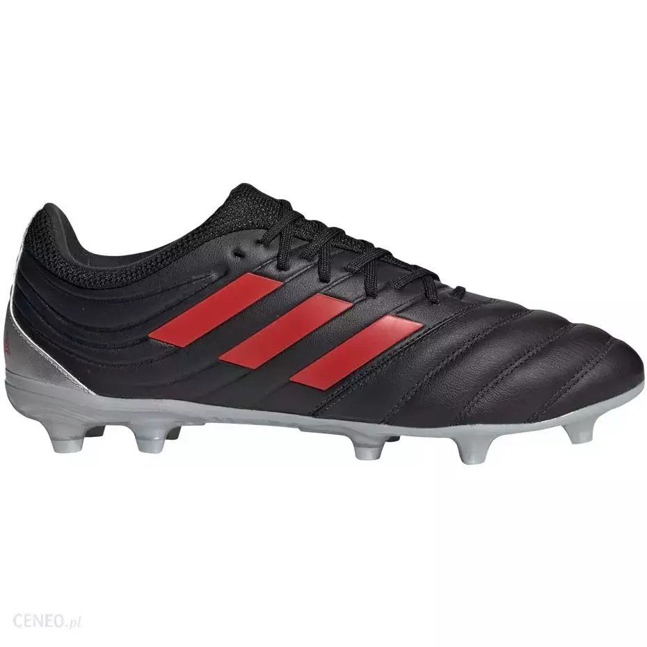 Botines adidas copa 19.3 top