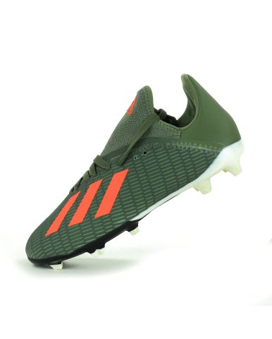 buty ADIDAS JR X 19.3 FG EF8374 