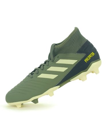 buty ADIDAS PREDATOR TANGO 19.3 FG EF8208