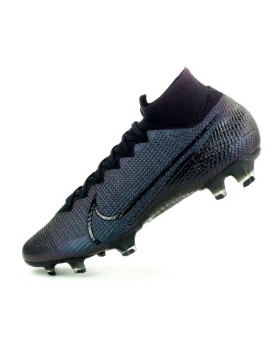 buty NIKE MERCURIAL SUPERFLY 7 ELITE FG AQ4174-010
