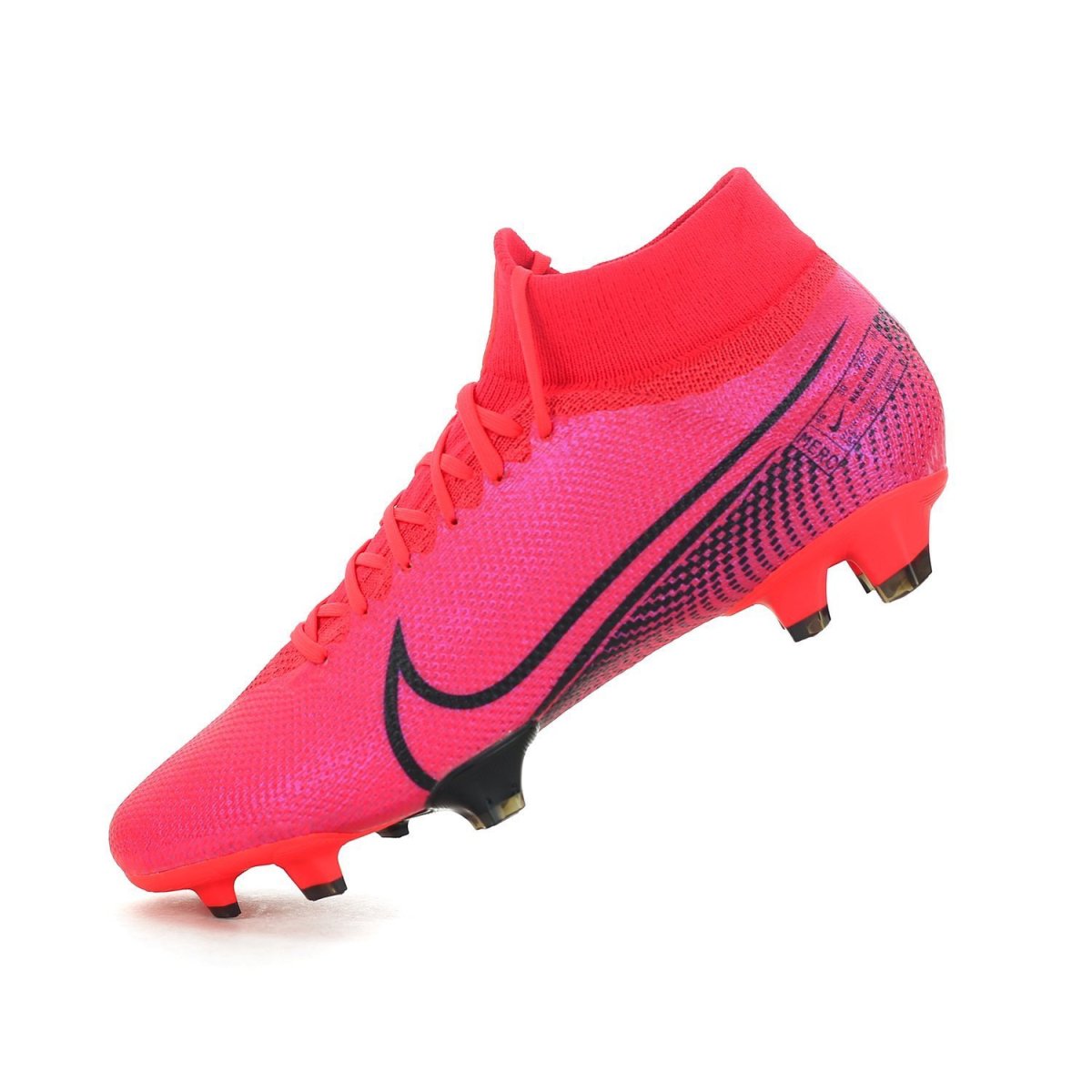 buty NIKE MERCURIAL SUPERFLY PRO FG AT5382-606 Buty Vitasport