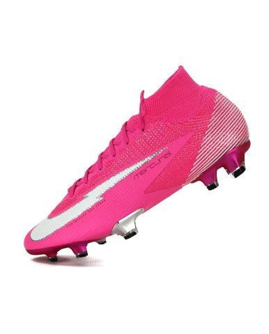 buty NIKE MERCURIAL SUPERFLY 7 ELITE KM FG DB5604-611 