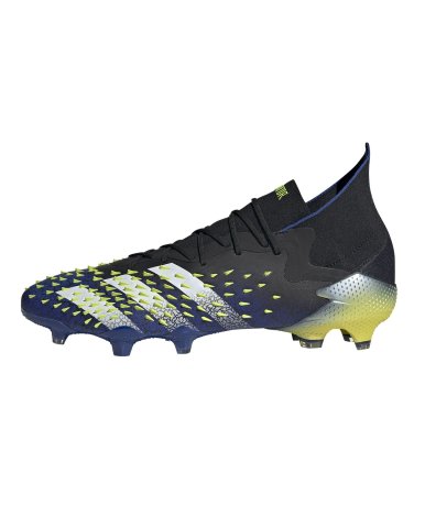buty ADIDAS PREDATOR FREAK.1 FG FY0743