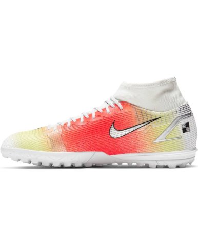 buty NIKE MERCURIAL SUPERFLY 8 ACADEMY MDS TF CV0952-118