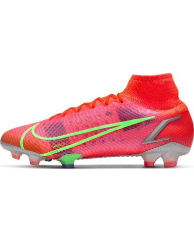 buty NIKE MERCURIAL SUPERFLY 8 ELITE FG CV0958-600