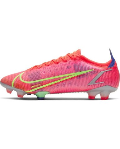 buty NIKE MERCURIAL VAPOR 14 ELITE FG CQ7635-600