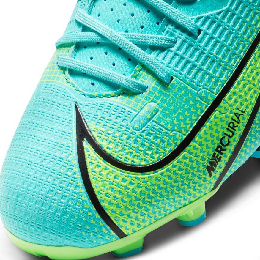 buty NIKE JR MERCURIAL VAPOR 14 ACADEMY FG/MG CV0811-403