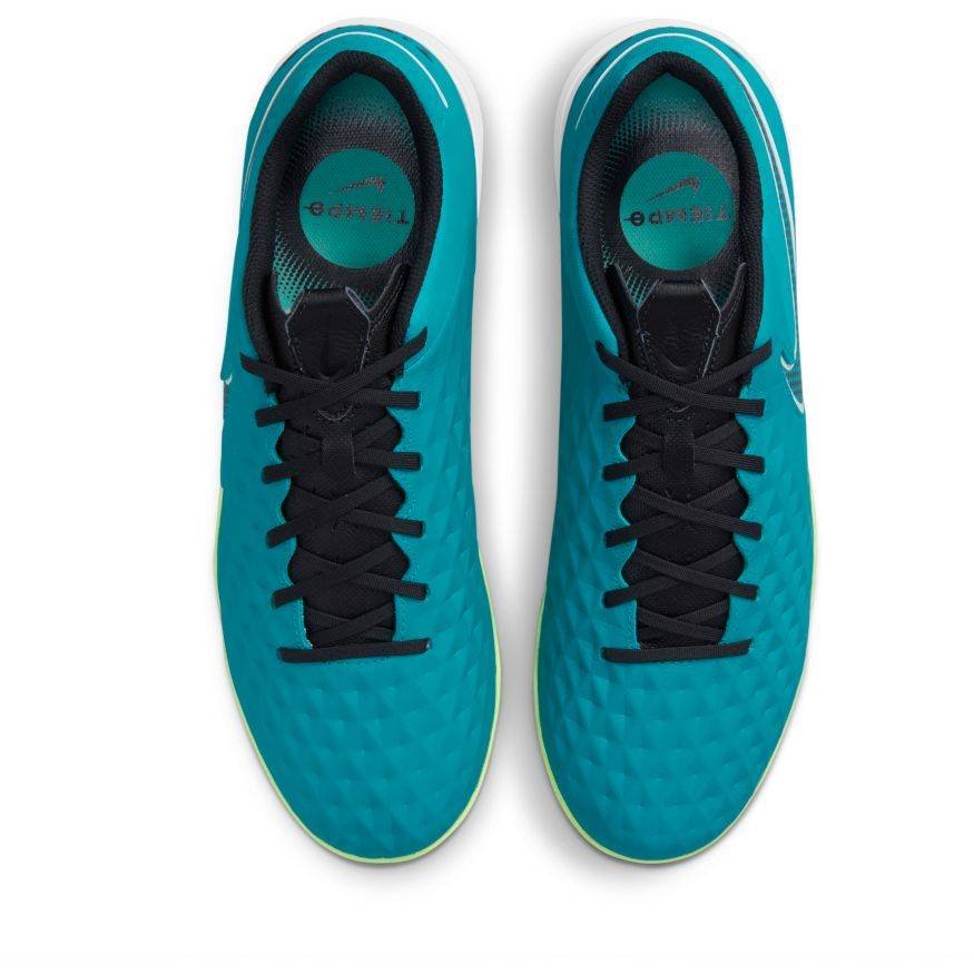 buty NIKE TIEMPO LEGEND 8 ACADEMY TF AT6100-303 - Na