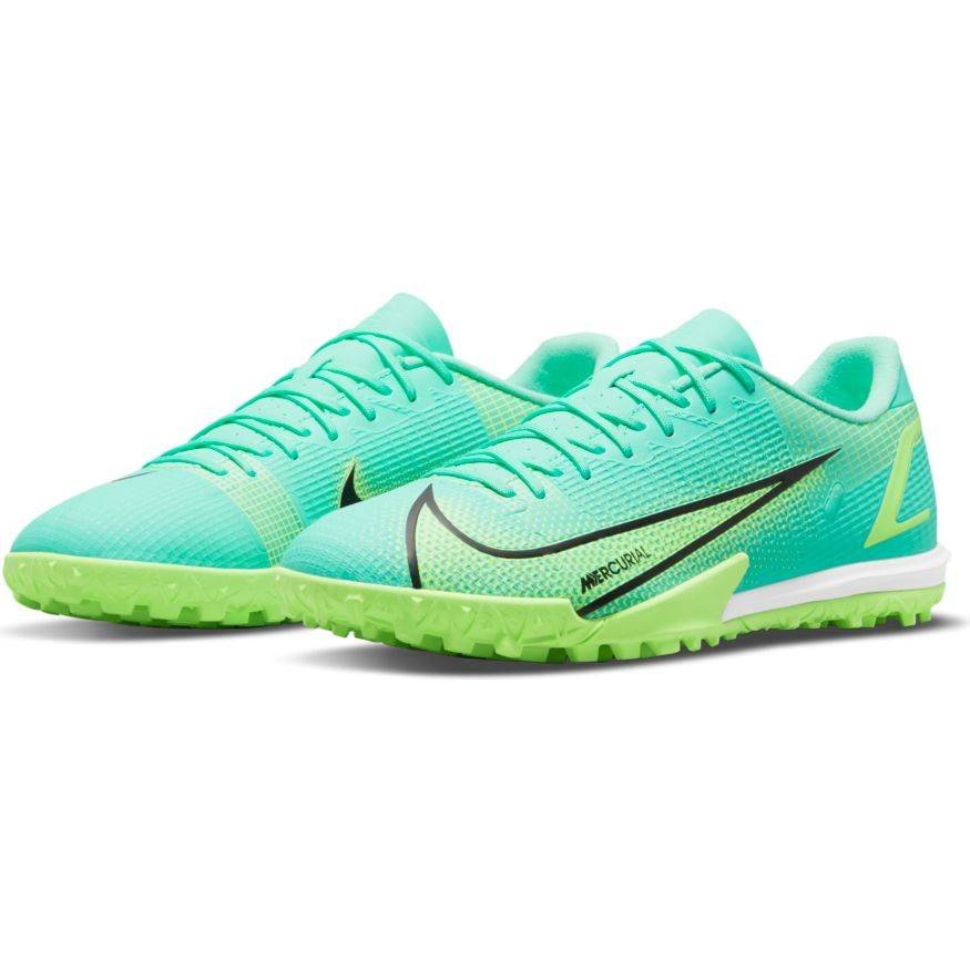 buty NIKE MERCURIAL VAPOR 14 ACADEMY TF CV0978 403 Na sztuczn