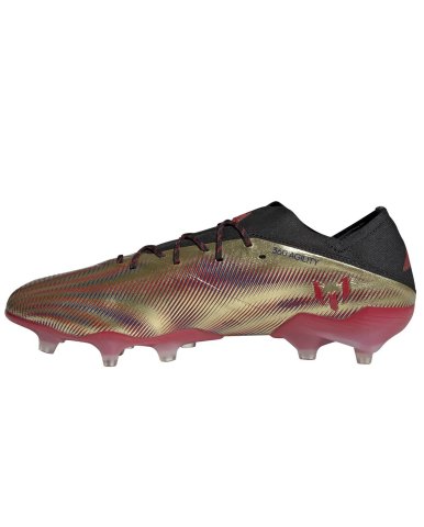buty ADIDAS NEMEZIZ MESSI .1 FG FY0758