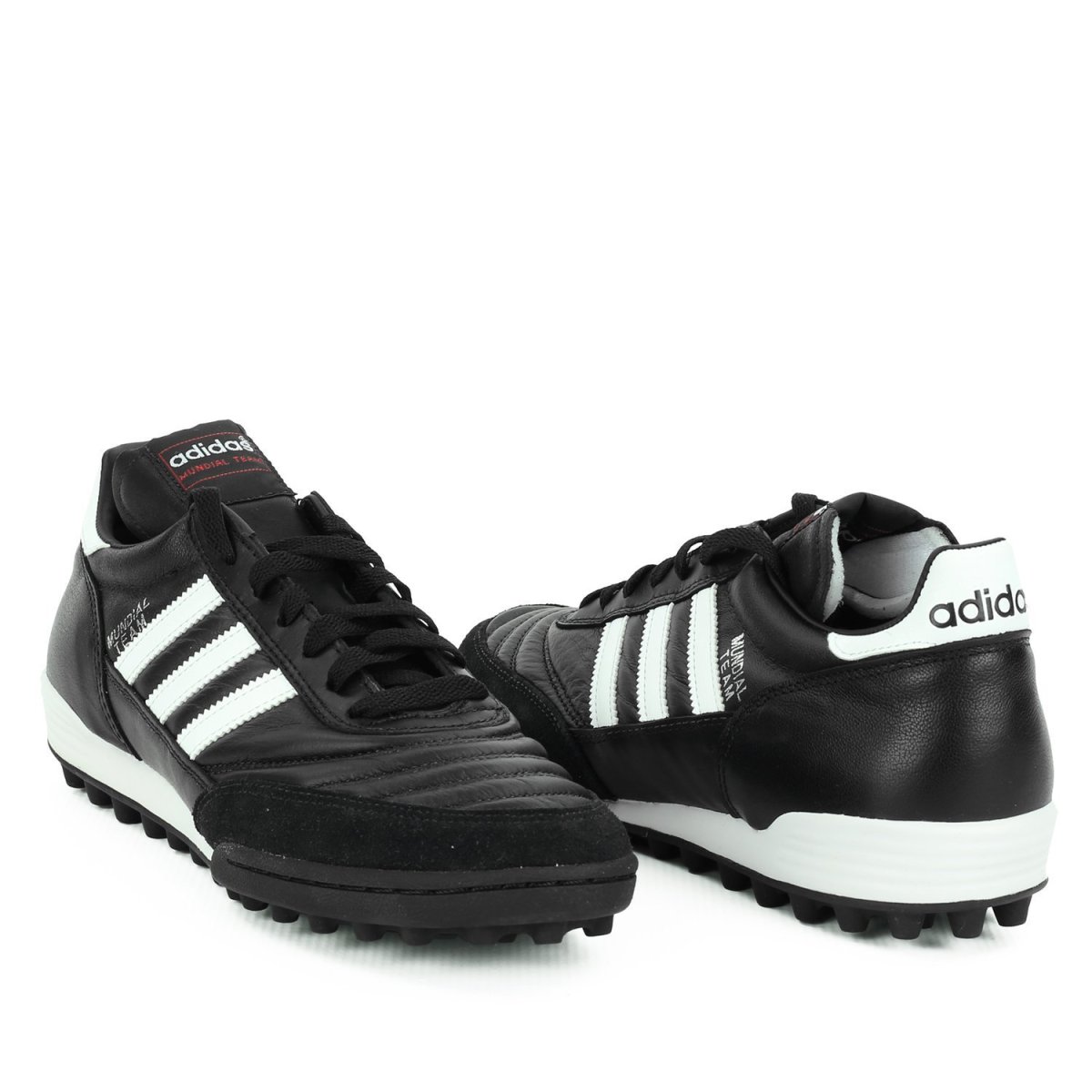 schelp Meisje iets buty ADIDAS MUNDIAL TEAM 019228 - Męskie - Piłkarskie - Buty - Vitasport