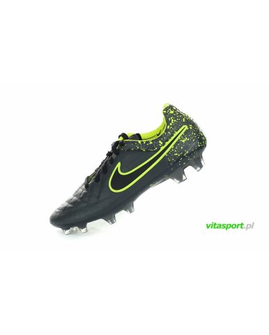 buty NIKE TIEMPO LEGEND V FG 631518-006 
