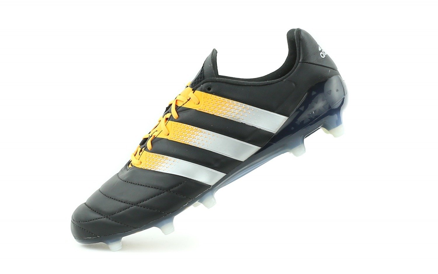 アディダス ACE 16.1 SG 26CM adidas アディダス エース 16.1 プライムニット FG/AG(ホワイト