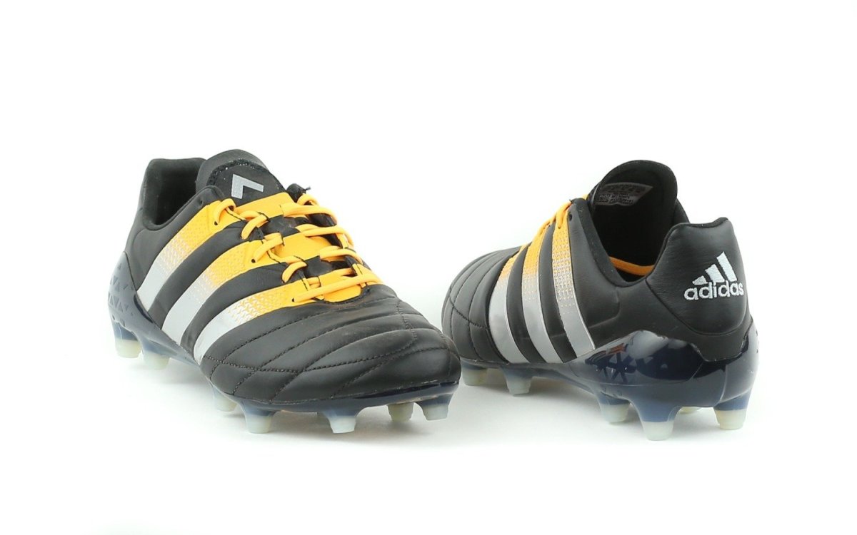アディダス ACE 16.1 SG 26CM adidas アディダス エース 16.1 プライムニット FG/AG(ホワイト