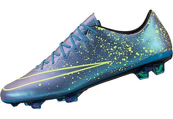 buty NIKE MERCURIAL VAPOR X FG 648553-440