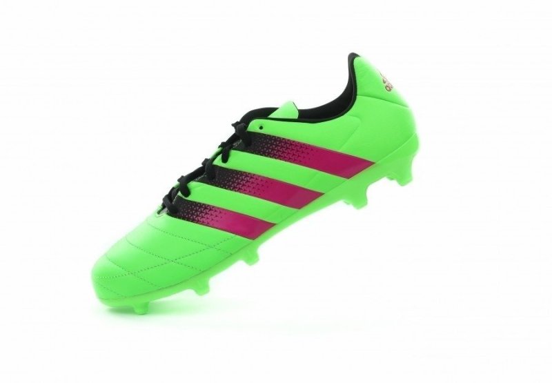 buty ADIDAS ACE 16.3 FG/AG Leather AF5162 