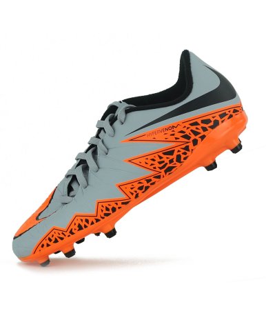buty NIKE JR HYPERVENOM PHELON II FG 744943-080