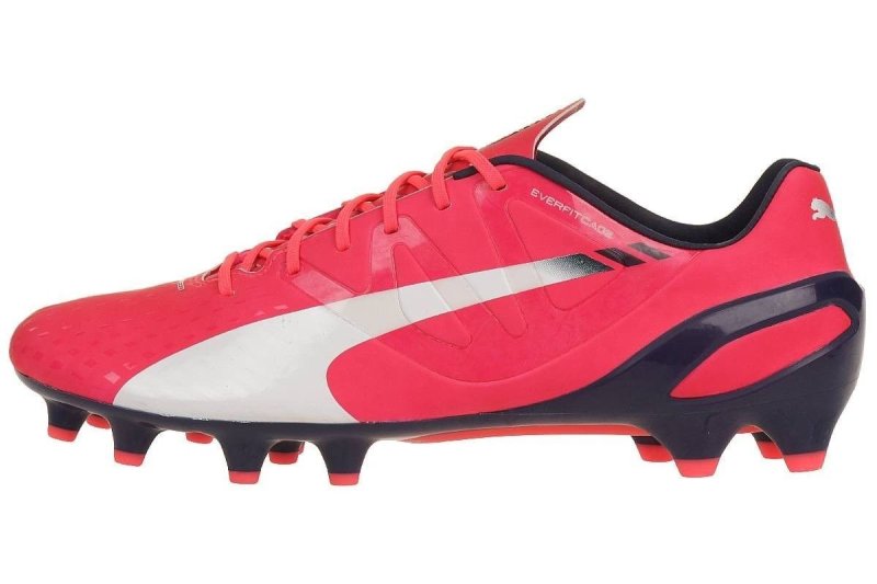 buty PUMA evoSPEED 1.3 FG 103008 04 