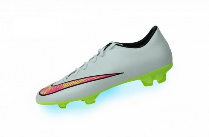 buty NIKE MERCURIAL VICTORY V FG 651632-170