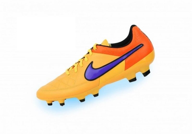 buty NIKE TIEMPO GENIO LEATHER FG 631282-858