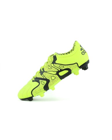 buty ADIDAS X 15.2 FG/AG Leather B26960