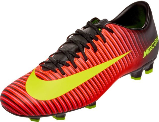 buty NIKE MERCURIAL VICTORY VI FG 831964-870