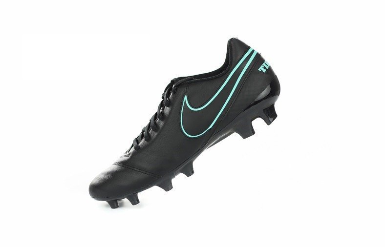 buty NIKE TIEMPO GENIO II LEATHER FG 819213-004