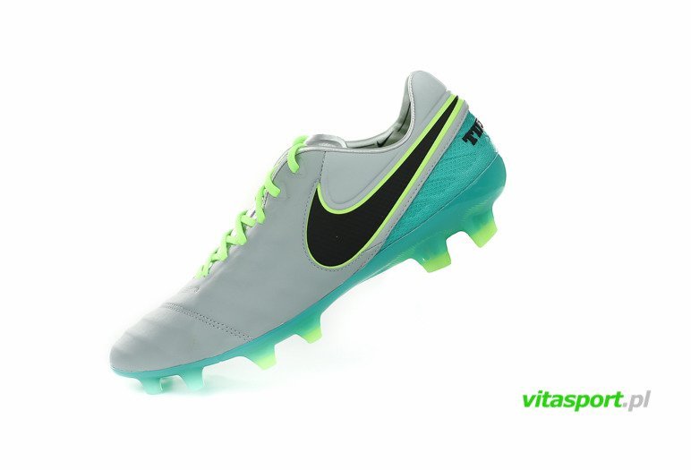 シューズ NIKE - Nike Tiempo Legend VI FG 28cm Nike Tiempo Legend Vi Fg (819177108) - Ceny i opinie - Ceneo.pl