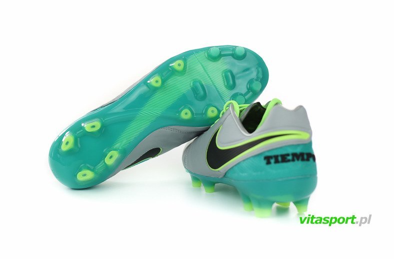 buty NIKE TIEMPO LEGEND VI FG 819177-005 - Buty - Vitasport
