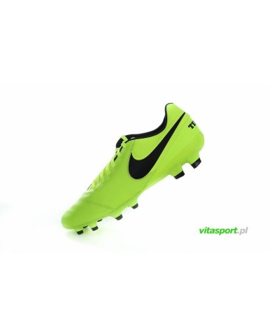 buty NIKE TIEMPO GENIO II LEAT FG 819213-707