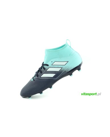 buty ADIDAS ACE 17.3 FG Jr S77068